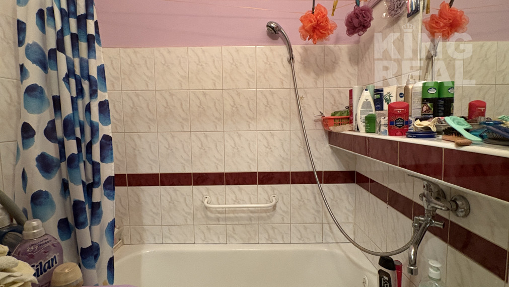 2 izbový byt na predaj, ul. Budovateľská 4, Zborov