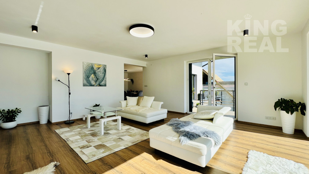 !!ZNÍŽENÁ CENA!! Rodinný dom s vlastným SPA a bazénom v obci Krásna Lúka okr. Sabinov