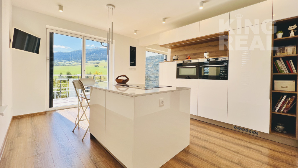 !!ZNÍŽENÁ CENA!! Rodinný dom s vlastným SPA a bazénom v obci Krásna Lúka okr. Sabinov