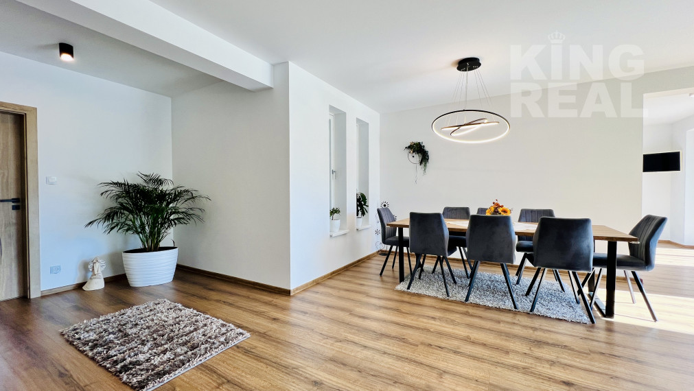 !!ZNÍŽENÁ CENA!! Rodinný dom s vlastným SPA a bazénom v obci Krásna Lúka okr. Sabinov