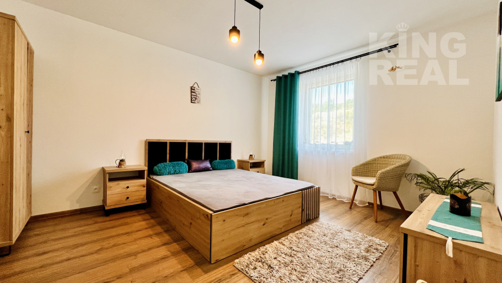 !!ZNÍŽENÁ CENA!! Rodinný dom s vlastným SPA a bazénom v obci Krásna Lúka okr. Sabinov