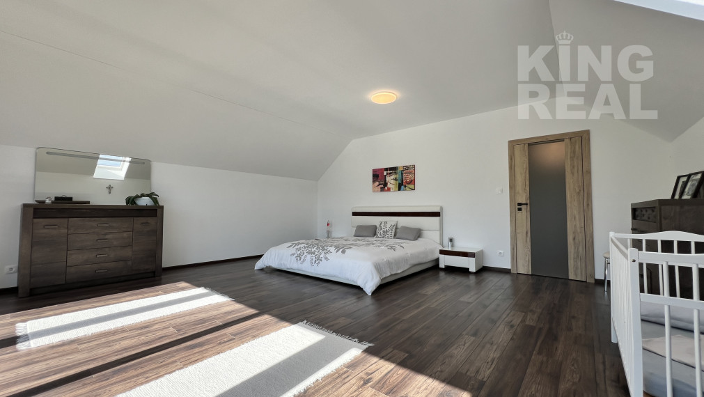 !!ZNÍŽENÁ CENA!! Rodinný dom s vlastným SPA a bazénom v obci Krásna Lúka okr. Sabinov