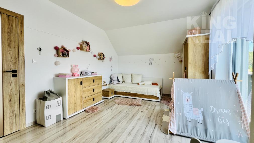 !!ZNÍŽENÁ CENA!! Rodinný dom s vlastným SPA a bazénom v obci Krásna Lúka okr. Sabinov