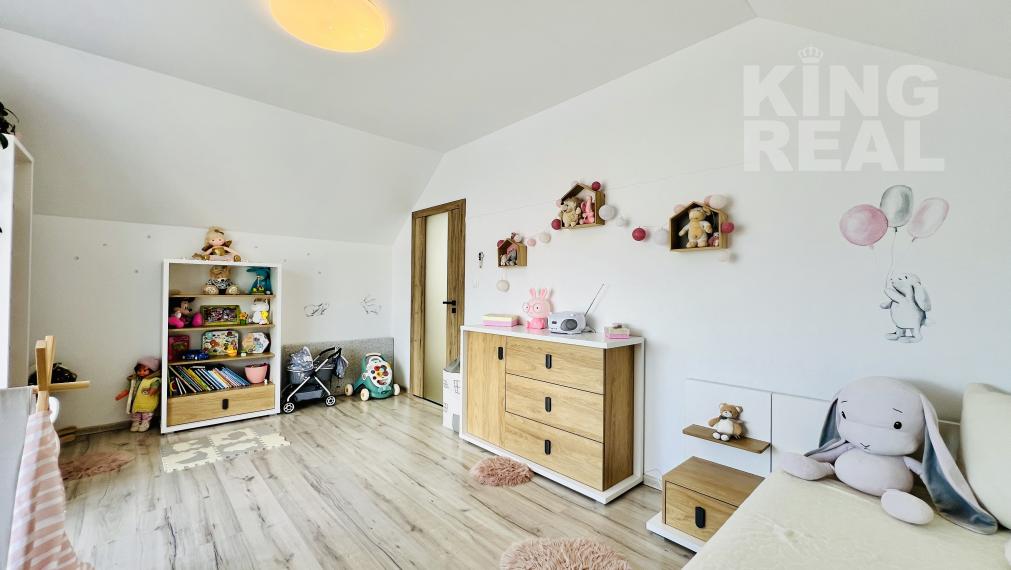 !!ZNÍŽENÁ CENA!! Rodinný dom s vlastným SPA a bazénom v obci Krásna Lúka okr. Sabinov