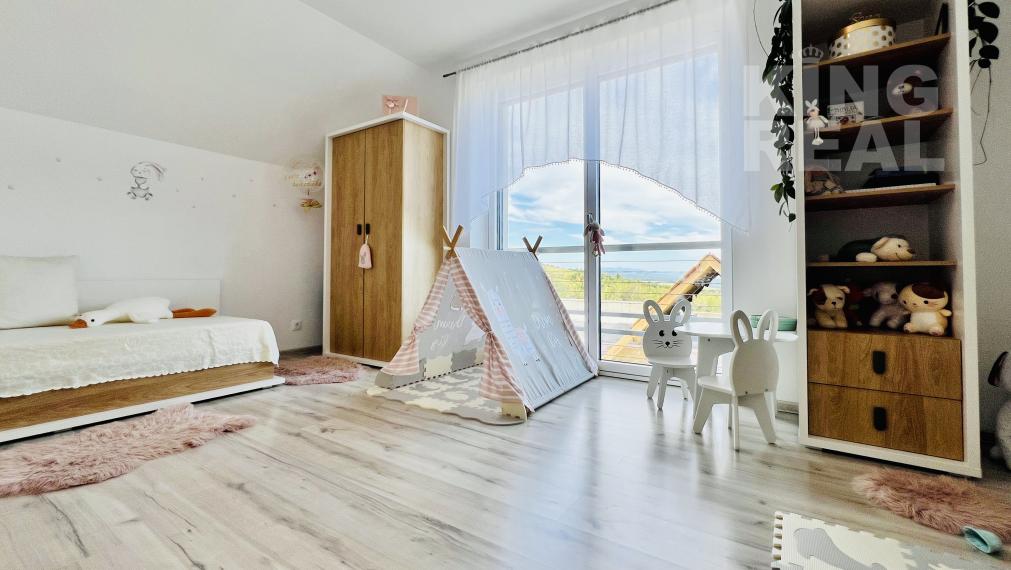 !!ZNÍŽENÁ CENA!! Rodinný dom s vlastným SPA a bazénom v obci Krásna Lúka okr. Sabinov