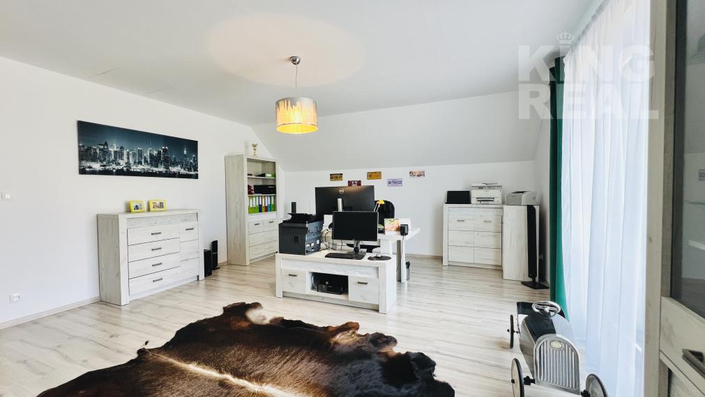 !!ZNÍŽENÁ CENA!! Rodinný dom s vlastným SPA a bazénom v obci Krásna Lúka okr. Sabinov