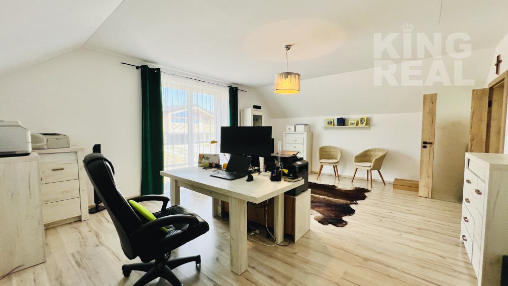 !!ZNÍŽENÁ CENA!! Rodinný dom s vlastným SPA a bazénom v obci Krásna Lúka okr. Sabinov