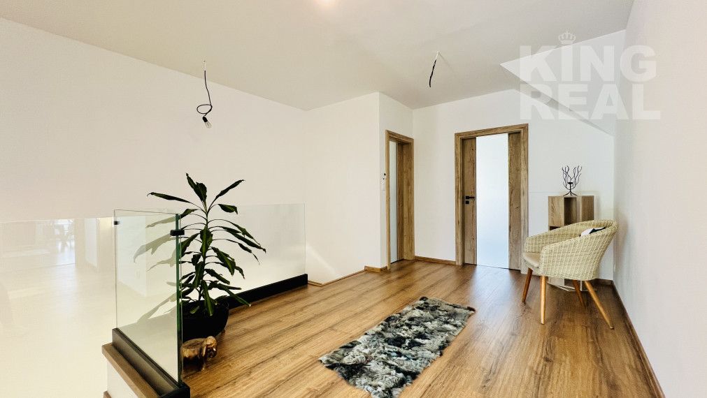 !!ZNÍŽENÁ CENA!! Rodinný dom s vlastným SPA a bazénom v obci Krásna Lúka okr. Sabinov