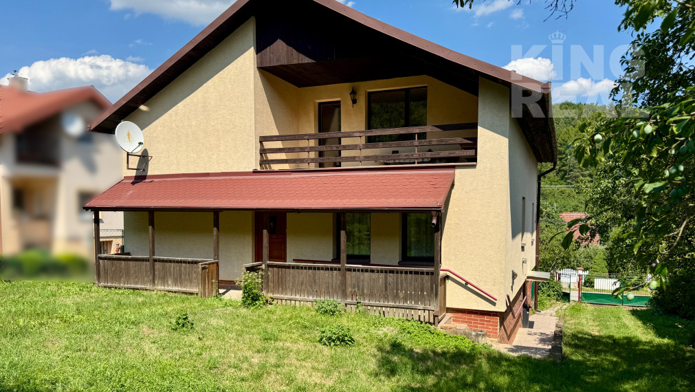 REZERVOVANÉ!! Rodinný dom Prešov, Šidlovec s veľkou záhradou na predaj