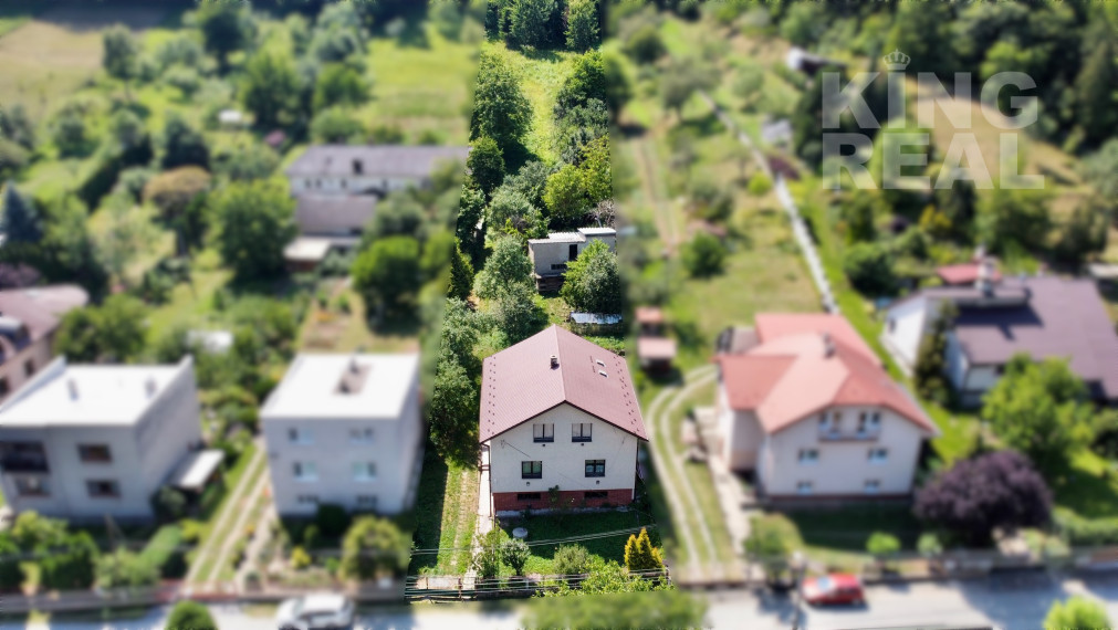 REZERVOVANÉ!! Rodinný dom Prešov, Šidlovec s veľkou záhradou na predaj