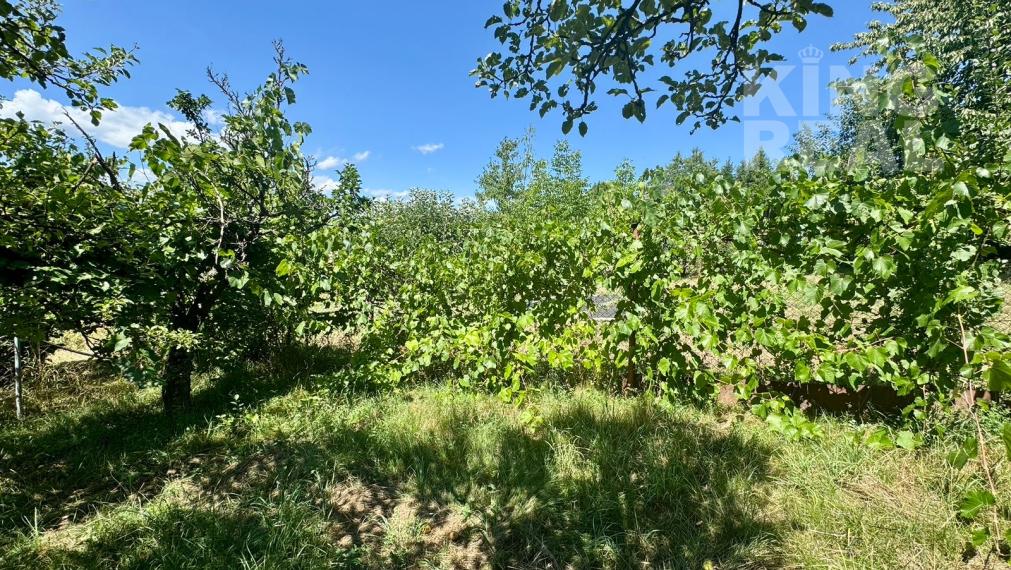 Stavebný pozemok v obci Poproč