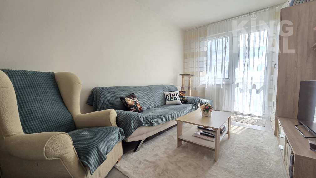 PREDANÉ: NA PREDAJ 3 IZBOVÝ BYT – KOŠICE - ŤAHANOVCE