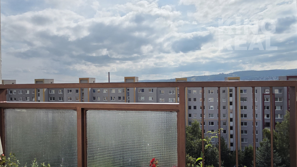 PREDANÉ: NA PREDAJ 3 IZBOVÝ BYT – KOŠICE - ŤAHANOVCE