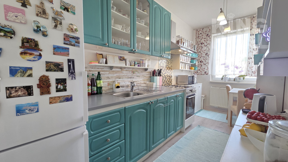 PREDANÉ: NA PREDAJ 3 IZBOVÝ BYT – KOŠICE - ŤAHANOVCE