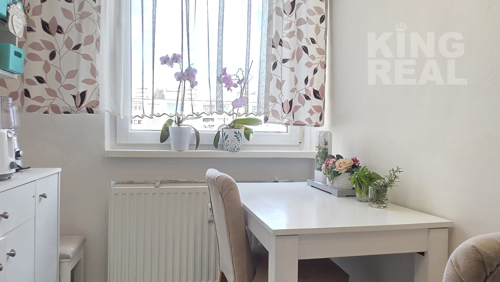 PREDANÉ: NA PREDAJ 3 IZBOVÝ BYT – KOŠICE - ŤAHANOVCE