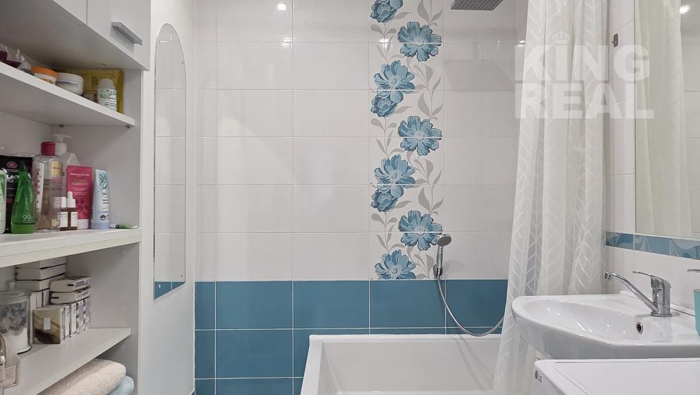 PREDANÉ: NA PREDAJ 3 IZBOVÝ BYT – KOŠICE - ŤAHANOVCE