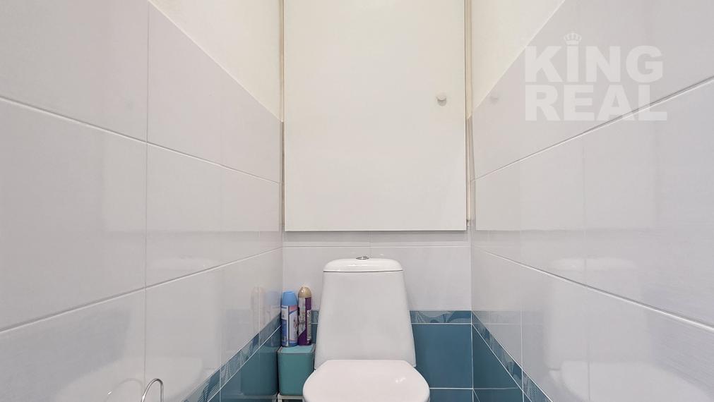 PREDANÉ: NA PREDAJ 3 IZBOVÝ BYT – KOŠICE - ŤAHANOVCE