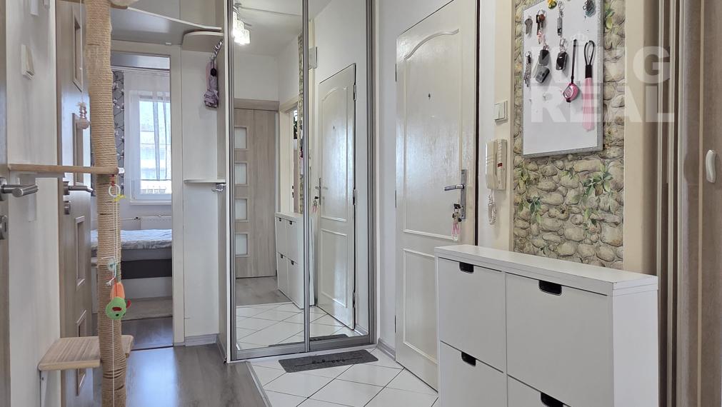 PREDANÉ: NA PREDAJ 3 IZBOVÝ BYT – KOŠICE - ŤAHANOVCE