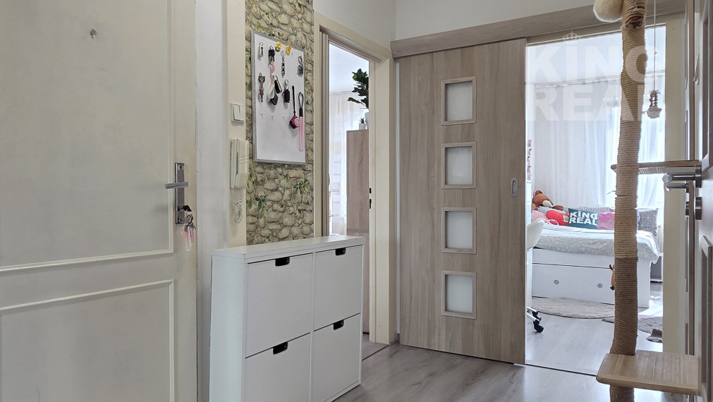 PREDANÉ: NA PREDAJ 3 IZBOVÝ BYT – KOŠICE - ŤAHANOVCE