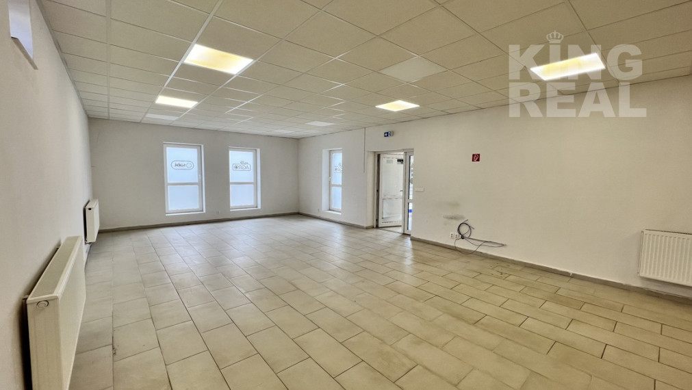 Polyfunkčná budova v obci Hažlín okr. Bardejov - ZNÍŽENÁ CENA