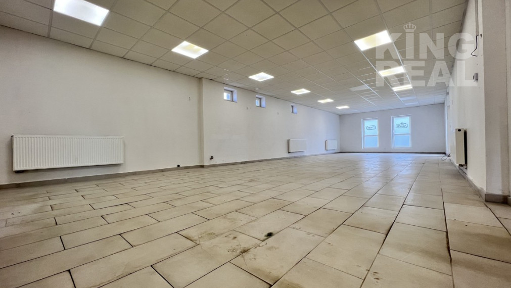 Polyfunkčná budova v obci Hažlín okr. Bardejov - ZNÍŽENÁ CENA