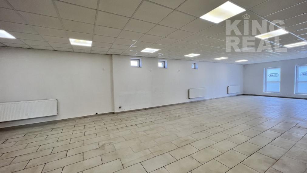 Polyfunkčná budova v obci Hažlín okr. Bardejov - ZNÍŽENÁ CENA