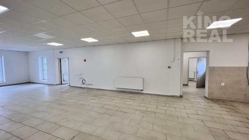 Polyfunkčná budova v obci Hažlín okr. Bardejov - ZNÍŽENÁ CENA