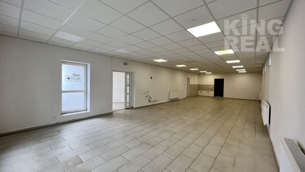 Polyfunkčná budova v obci Hažlín okr. Bardejov - ZNÍŽENÁ CENA