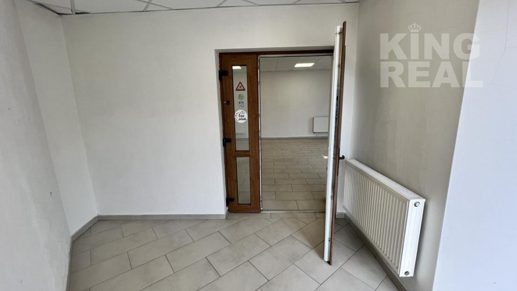 Polyfunkčná budova v obci Hažlín okr. Bardejov - ZNÍŽENÁ CENA