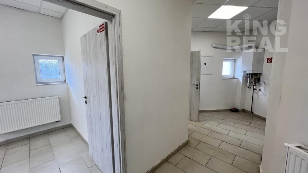 Polyfunkčná budova v obci Hažlín okr. Bardejov - ZNÍŽENÁ CENA