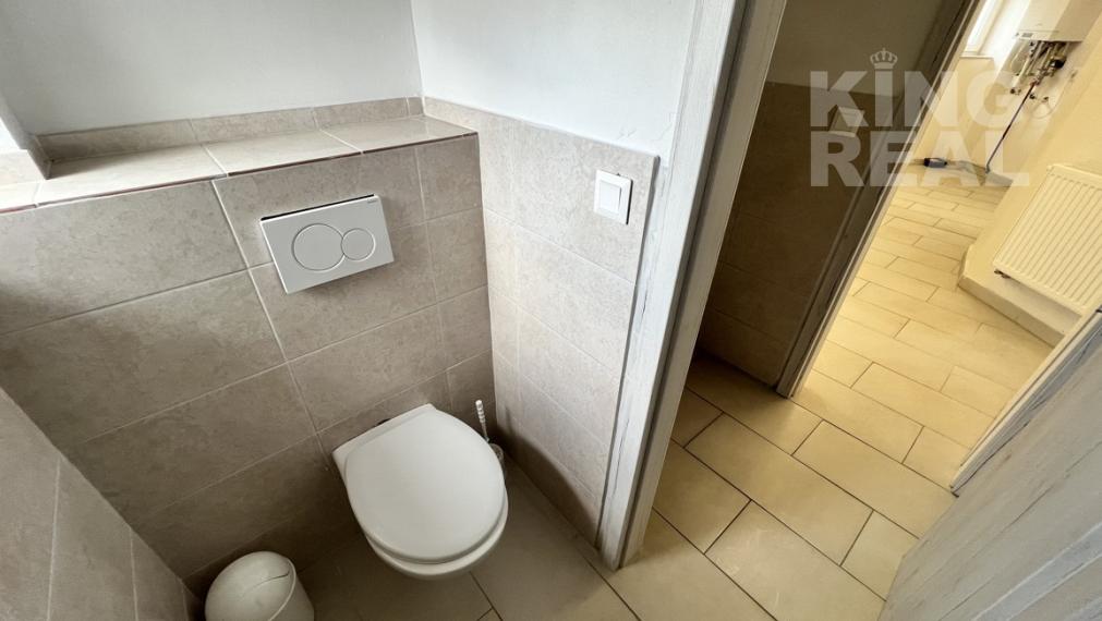 Polyfunkčná budova v obci Hažlín okr. Bardejov - ZNÍŽENÁ CENA