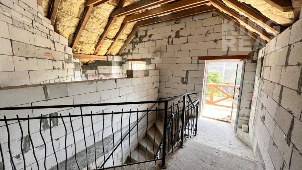 Polyfunkčná budova v obci Hažlín okr. Bardejov - ZNÍŽENÁ CENA