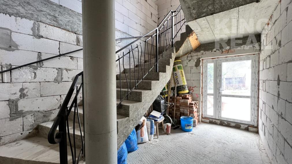 Polyfunkčná budova v obci Hažlín okr. Bardejov - ZNÍŽENÁ CENA