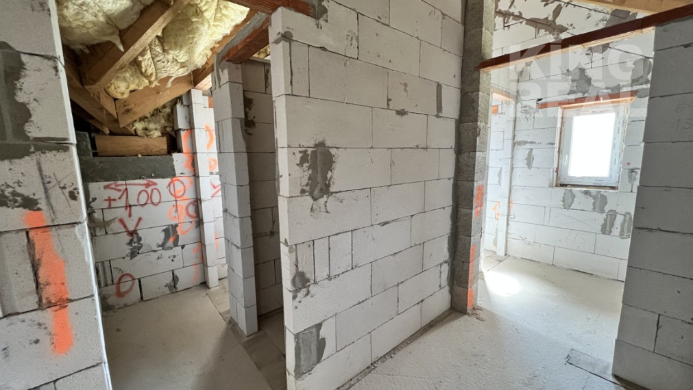 Polyfunkčná budova v obci Hažlín okr. Bardejov - ZNÍŽENÁ CENA