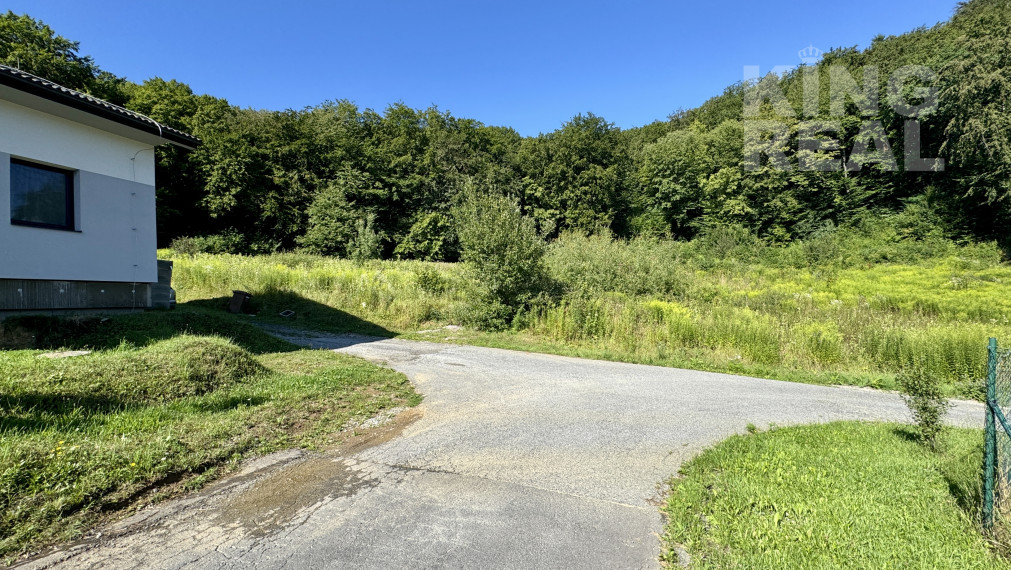 Na predaj stavebný pozemok, Vydumanec, Prešov