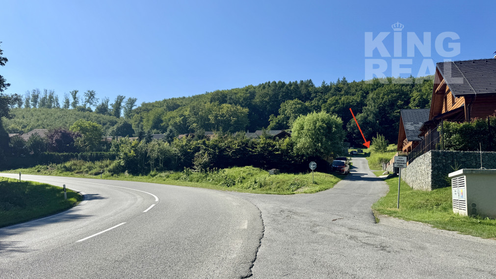 Na predaj stavebný pozemok, Vydumanec, Prešov