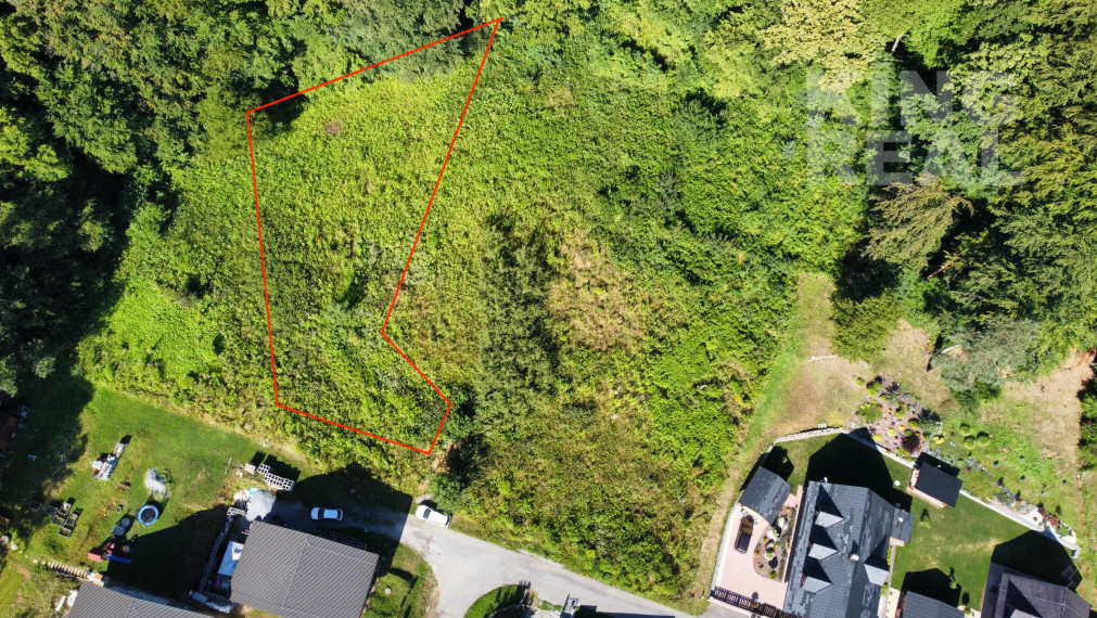 Na predaj stavebný pozemok, Vydumanec, Prešov