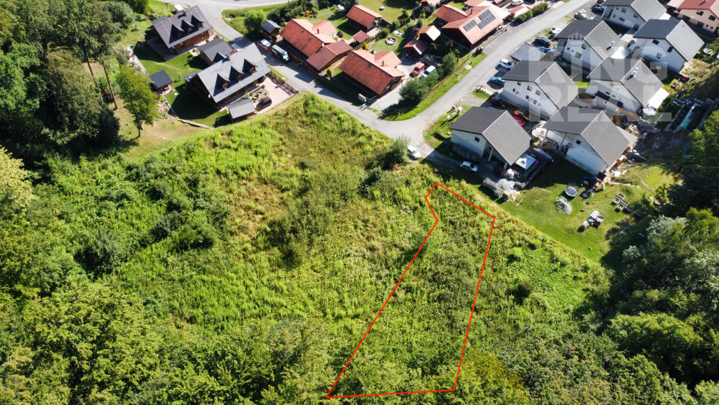 Na predaj stavebný pozemok, Vydumanec, Prešov