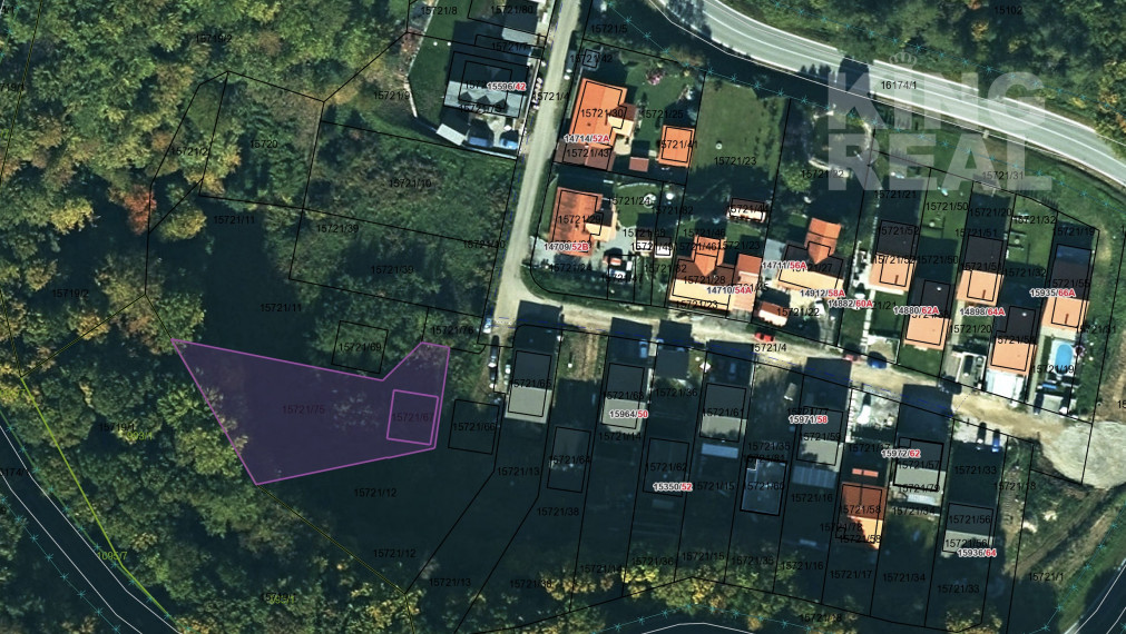 Na predaj stavebný pozemok, Vydumanec, Prešov