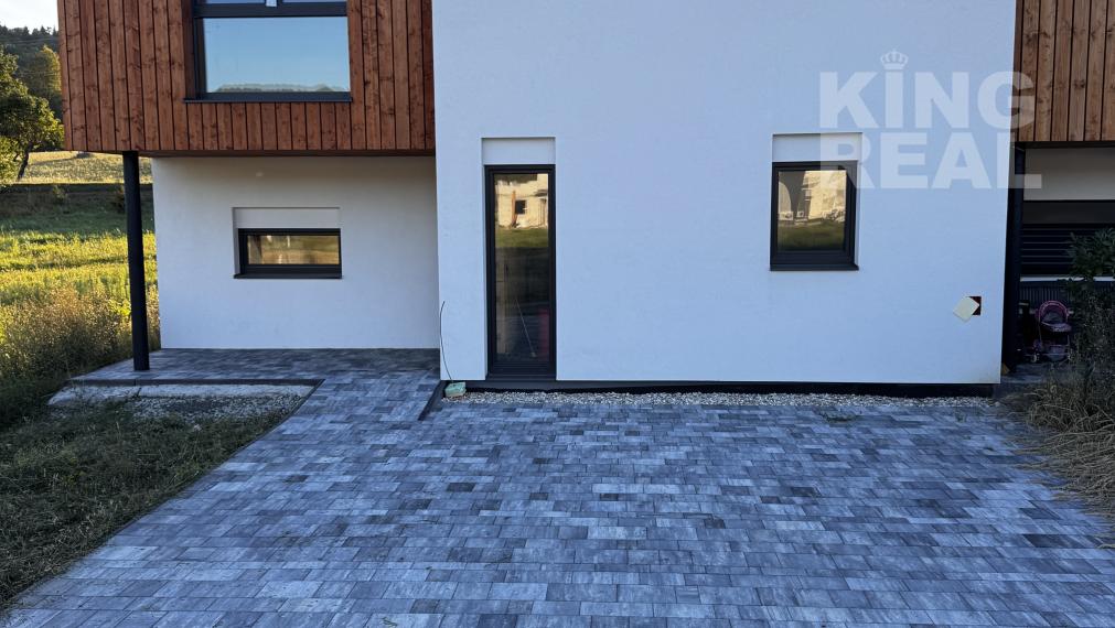 Radovka Piesky pri Bardejovských Kúpeľoch