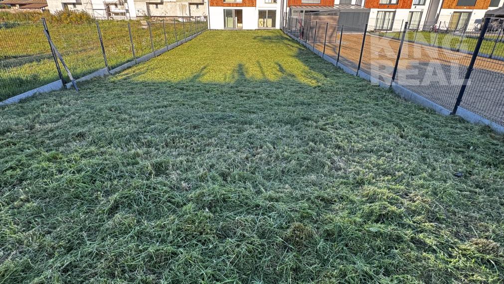 Radovka Piesky pri Bardejovských Kúpeľoch