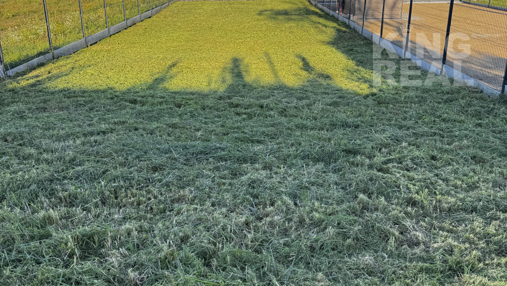 Novostavba v radovej zástavbe, Bardejov