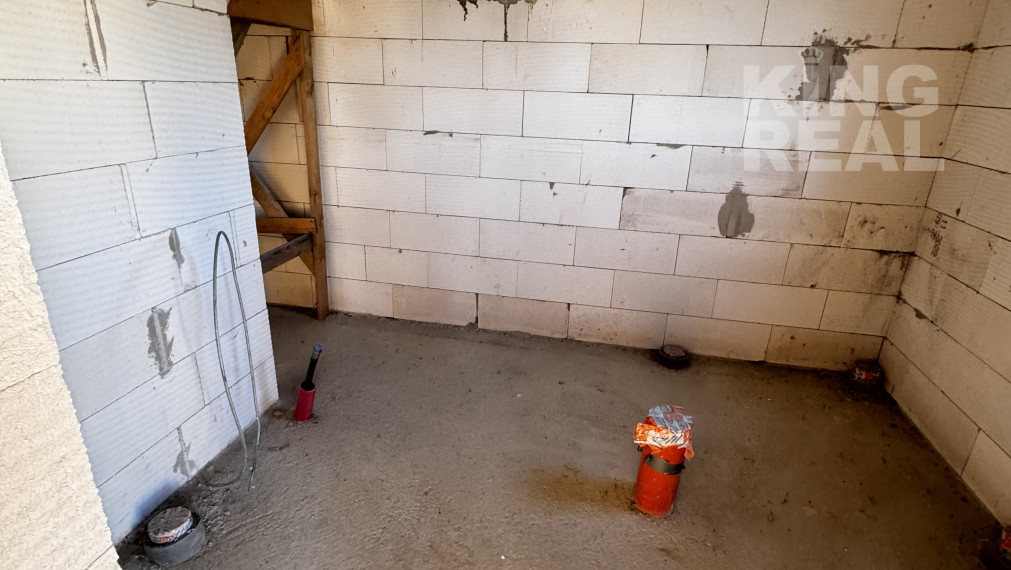 Novostavba v radovej zástavbe, Bardejov