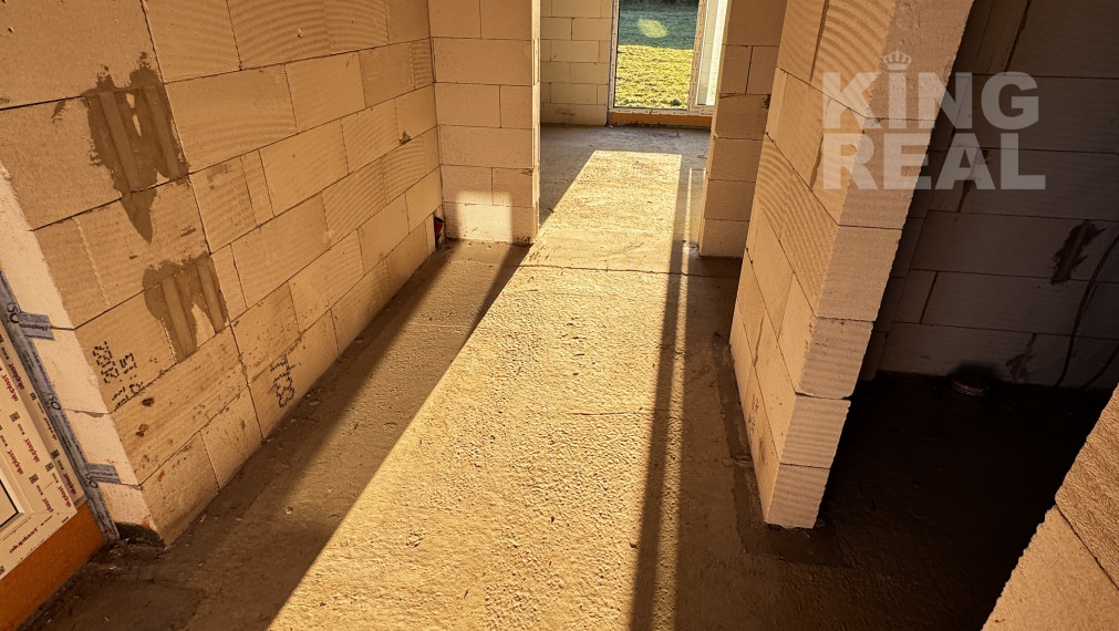 Novostavba v radovej zástavbe, Bardejov