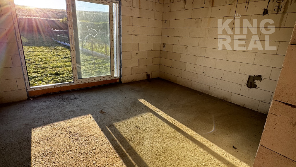 Novostavba v radovej zástavbe, Bardejov