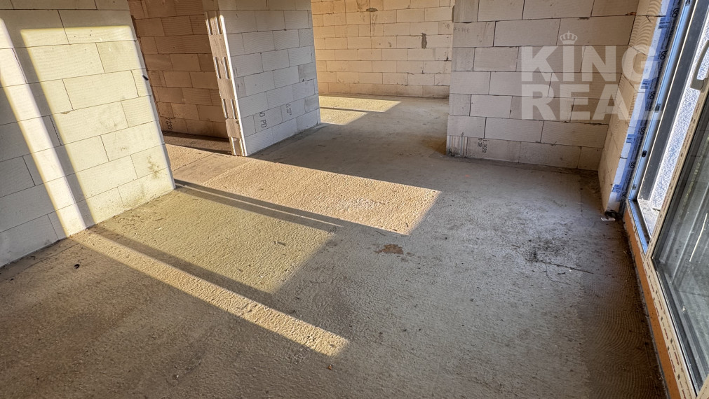 Novostavba v radovej zástavbe, Bardejov