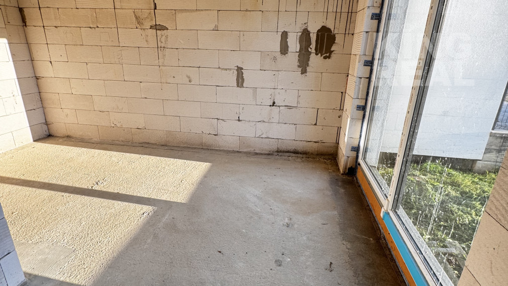 Novostavba v radovej zástavbe, Bardejov