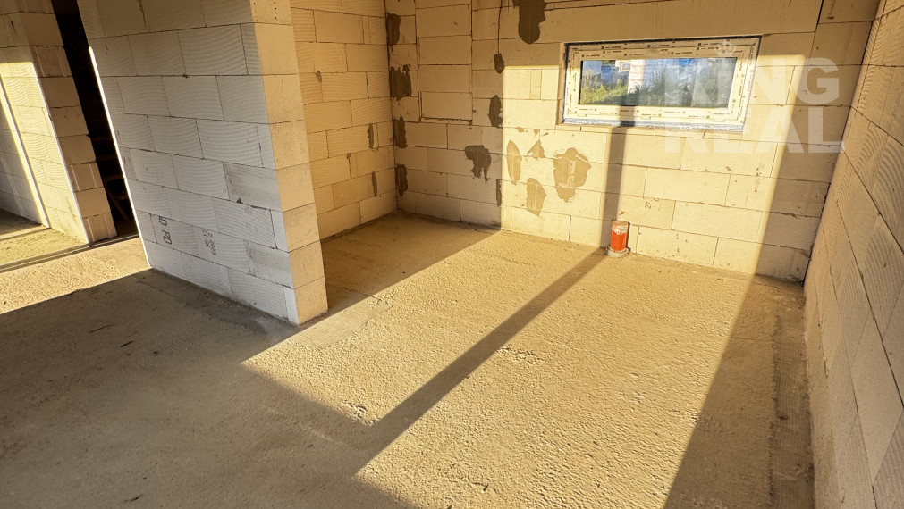 Novostavba v radovej zástavbe, Bardejov