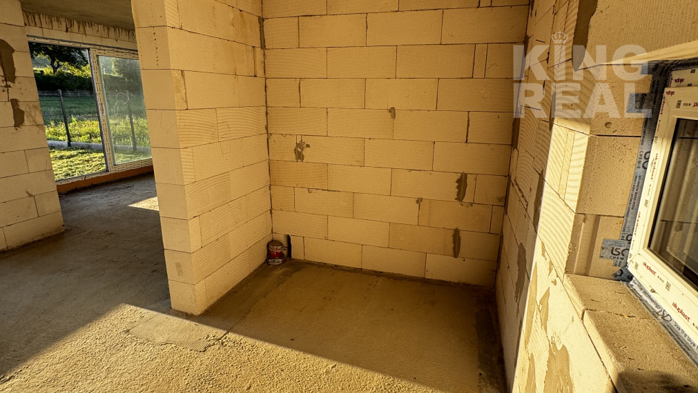 Novostavba v radovej zástavbe, Bardejov