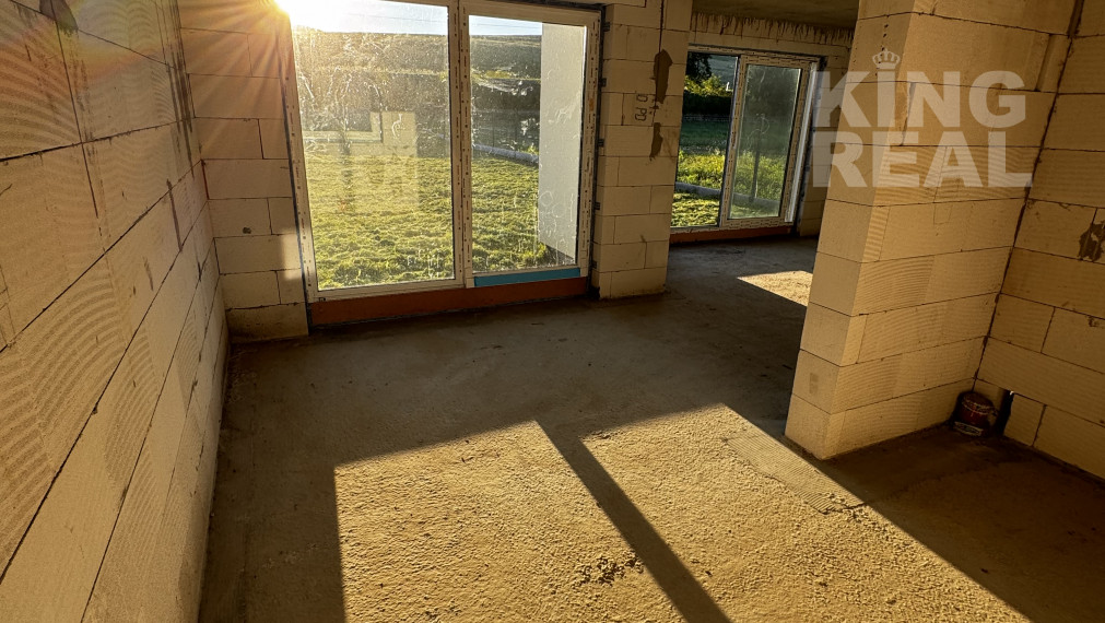 Novostavba v radovej zástavbe, Bardejov